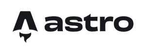 Astro Logo