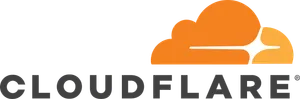 Cloudflare Logo
