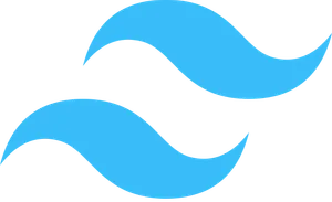 Tailwind CSS Logo